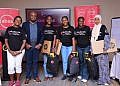 Uganda shines at 2025 GirlCode Hackathon to take third place in African tech contest