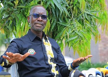 Obua questions loyalty of NRM MPs who seek to go independent after losing party primaries