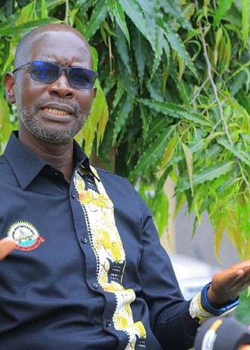 Obua questions loyalty of NRM MPs who seek to go independent after losing party primaries