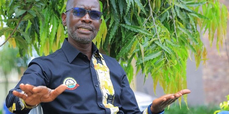 Obua questions loyalty of NRM MPs who seek to go independent after losing party primaries