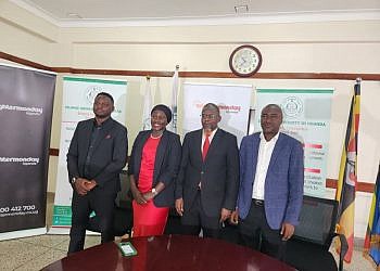 BrighterMonday , IUIU partner to host career fair for over 1,000 youth in Eastern Uganda