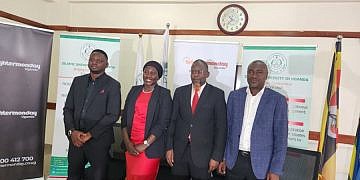 BrighterMonday , IUIU partner to host career fair for over 1,000 youth in Eastern Uganda