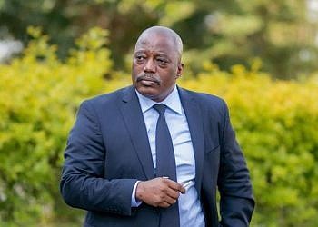 Ex-DRC President, Joseph Kabila sentenced to death in absentia