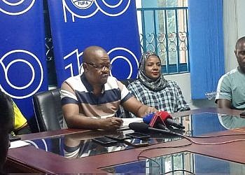 FUFA bows to pressure, drops controversial new league format