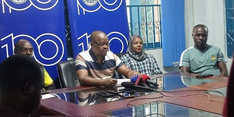 FUFA bows to pressure, drops controversial new league format