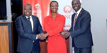 Airtel Money, FINCA partner to unveil float loan to boost agent liquidity