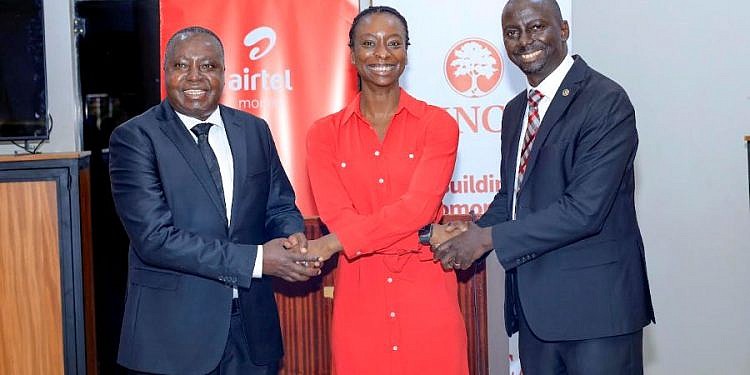 Airtel Money, FINCA partner to unveil float loan to boost agent liquidity