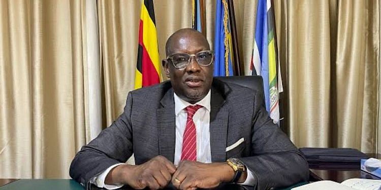 South Sudan embassy in Uganda clarifies allegations by dismissed driver