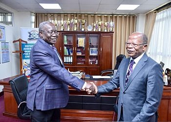 Schools warned against blocking candidates from sitting final exams over fees arrears