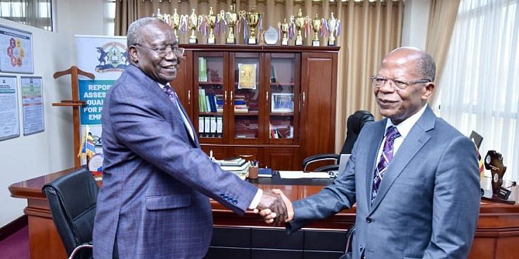 Schools warned against blocking candidates from sitting final exams over fees arrears