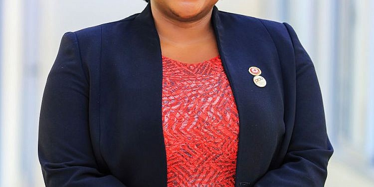 PRAU president Nakasiita appointed to continental advisory committee for 2026 World Public Relations Forum in Nigeria
