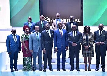 Old Mutual Uganda officially drops UAP name 