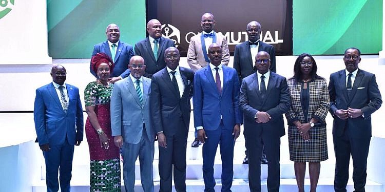Old Mutual Uganda officially drops UAP name