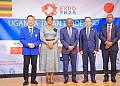 Uganda to showcase economic strength, cultural heritage at Expo 2025 Osaka National Day