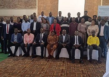 Politicians urged to champion peace ahead of 2026 polls