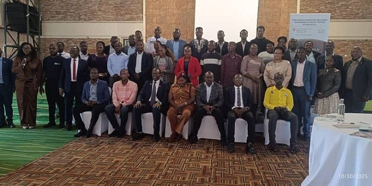 Politicians urged to champion peace ahead of 2026 polls 