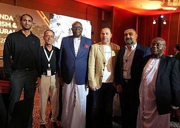 This year’s Uganda-Qatar business forum set for October 27 in Doha