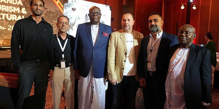 This year’s Uganda-Qatar business forum set for October 27 in Doha
