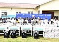 Shs44m Stanbic Bank donation to ease maternal burden at Kasese’s Rukoki Hospital