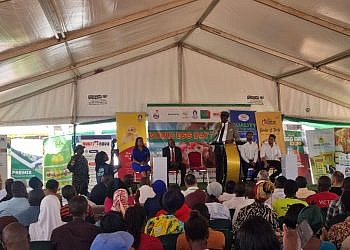 Uganda’s egg consumption low, despite booming poultry sector – industry leaders warn