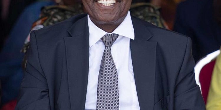 I fled Uganda over false accusations, but I have forgiven- Samson Mande opens up on 24 years in exile