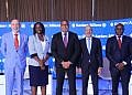 SanlamAllianz officially launches in Uganda