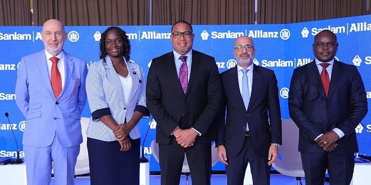 SanlamAllianz officially launches in Uganda