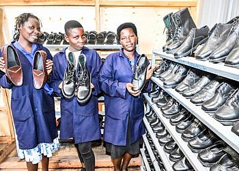 Skillin hub beneficiaries urged to be testimony to Museveni’s wealth creation vision 