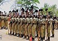 2026 polls: Police to recruit 100,000 special constables