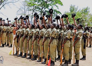 2026 polls: Police to recruit 100,000 special constables