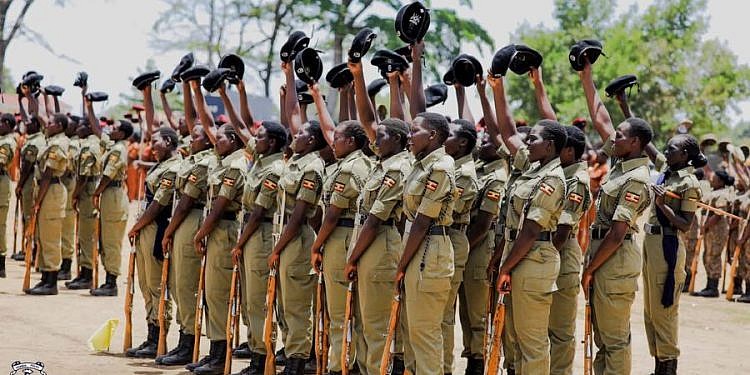 2026 polls: Police to recruit 100,000 special constables