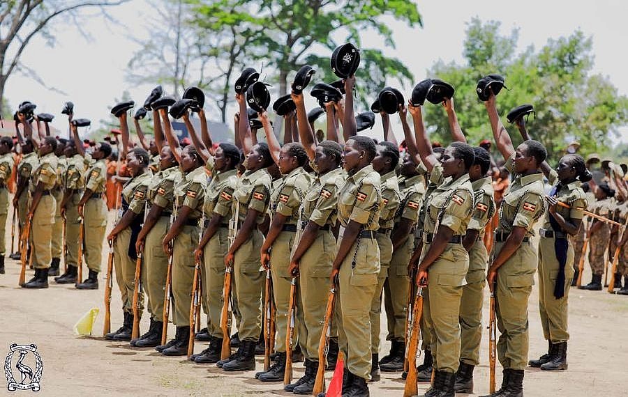 2026 polls: Police to recruit 100,000 special constables
