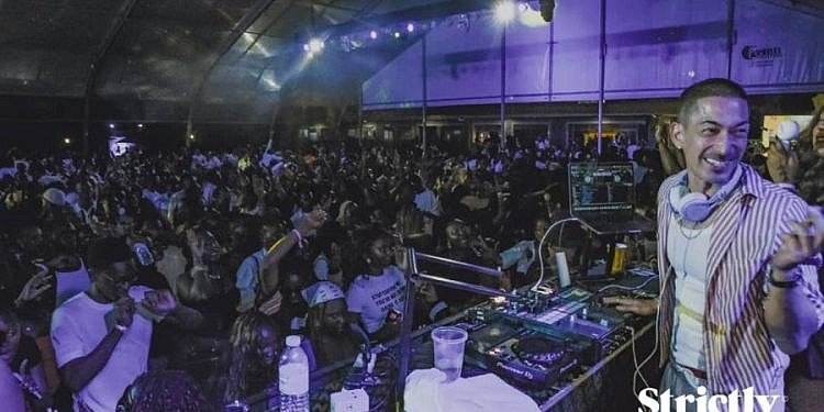 Stricly Soul marks first anniversary with electric night of RnB in Kampala
