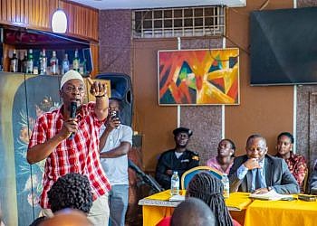 KCCA promises action as arcade traders decry exorbitant rent, power bills