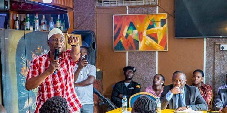 KCCA promises action as arcade traders decry exorbitant rent, power bills