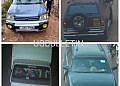 Seven stolen vehicles recovered as four are arrested in Kampala Police swoop