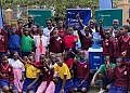 Vivo Energy launches campaign to provide clean drinking water for public schools in Uganda