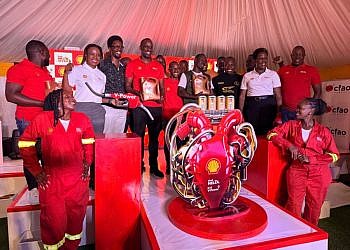 Vivo Energy rolls out campaign to boost car engine life, cut maintenance costs