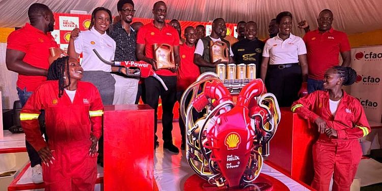 Vivo Energy rolls out campaign to boost car engine life, cut maintenance costs