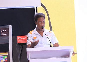 Vivo Energy commits Shs10m to support 2025 CoRSU Walk for children with disabilities