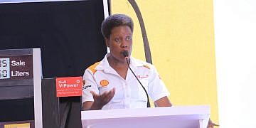 Vivo Energy commits Shs10m to support 2025 CoRSU Walk for children with disabilities