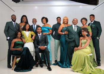 MultiChoice Uganda unveils new drama series, Loving Beyond