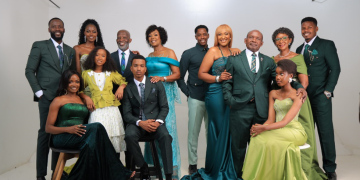 MultiChoice Uganda unveils new drama series, Loving Beyond