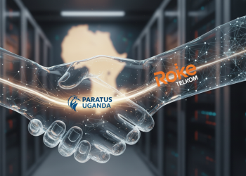 Paratus Group enters Uganda through joint venture with Roke Telkom
