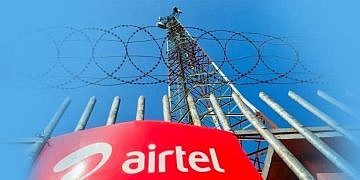 Airtel partners with Nokia to build high-capacity fiber network linking East ,Central Africa