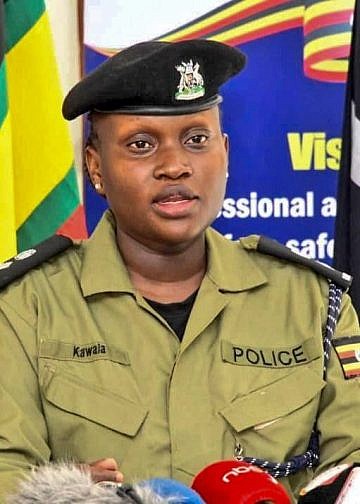 Police raise child safety concerns ahead of school holidays