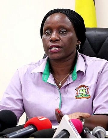 Five headteachers, district inspector among 30 remanded over PLE exam malpractice