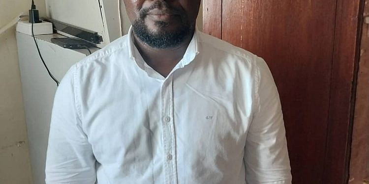 Bsafe Security boss accused of defrauding Kenyan investor in shs170m gold scheme