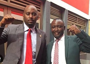 NUP candidate quits Mbarara City North MP race