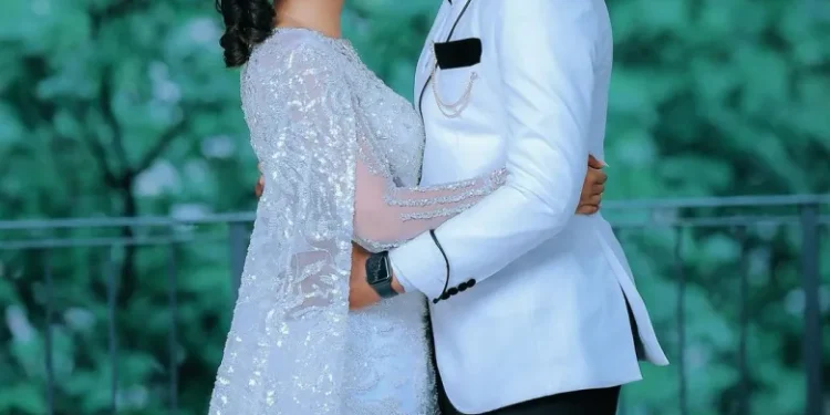 Canary Mugume, wife  trade accusations of domestic violence as marriage breakdown goes public